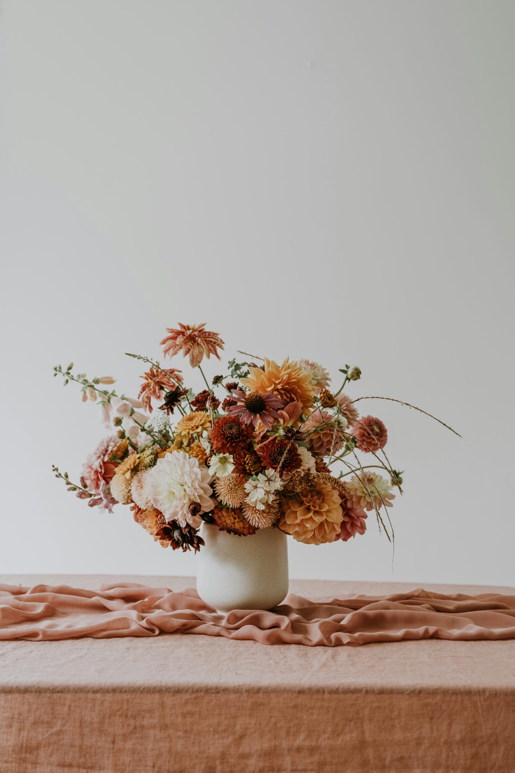 Still Life, Still Living